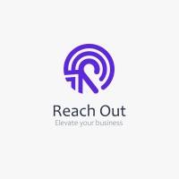 Reach Out logo - Similar company to Cache Up
