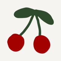 Cherry Makeup Artistry logo - Similar company to Bubbles