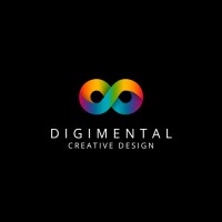 Digimental.net logo - Similar company to A New Concept