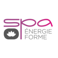 Spa Énergie-forme logo - Similar company to Kōena Spa