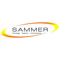 Sammer S.r.l logo - Similar company to Digital Zoom Srl