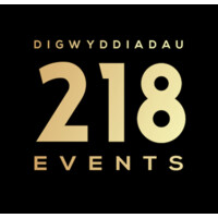 218 Events logo - Similar company to Two Eighteen