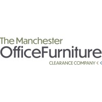 The Manchester Office Furniture Clearance Company logo - Similar company to Tega Office Limited