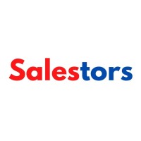 Salestors logo - Similar company to Cargorates.Ai