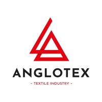 Anglotex logo - Similar company to Martiform