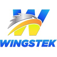 Wingstek Innovations Private Limited logo - Similar company to Techsmart Solutions