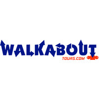 Walkabout Florence logo - Similar company to Smart Trip Europe