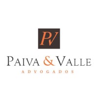 Paiva & Valle Advogados logo - Similar company to Reis Advogados
