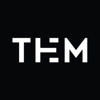 THEM - A Global Agency logo - Similar company to Letashroki