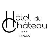 Hôtel du Château - Dinan logo - Similar company to Hotel Brittany & Spa