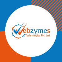 Webzymes Technologies Private Limited logo - Similar company to Nuevas Technologies