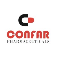 Confar Pharma logo - Similar company to Defarma S.P.A.