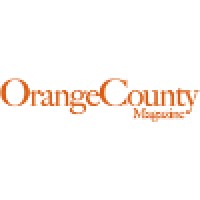 Orange County Magazine logo - Similar company to Little Creative Co.