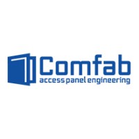 Comfab - Access Panel Engineering logo - Similar company to Cofab