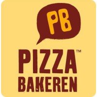 Pizzabakeren Hudiksvall logo - Similar company to E-Com Hudiksvall