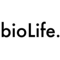 BioLife Healthcare logo - Similar company to Hemp Fields Australia