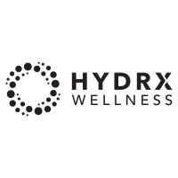 Hydrx Wellness logo - Similar company to Hydrx, Inc.
