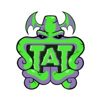 The Awakening Threat logo - Similar company to Kirkham Irontech