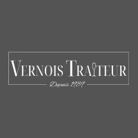 Vernois Traiteur logo - Similar company to Captivante Rh