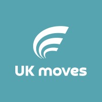UK Moves logo - Similar company to Cleanie Specialist Cleaning Services Llc