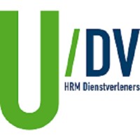 U/Dv Hrm Dienstverleners
