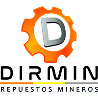 DIRMIN logo - Similar company to Alsical_Project