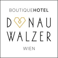 BoutiqueHOTEL Donauwalzer logo - Similar company to Hotel Gilbert