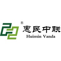 山东惠民中联生物科技有限公司