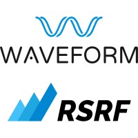 Waveform.com/RSRF logo - Similar company to Waveform