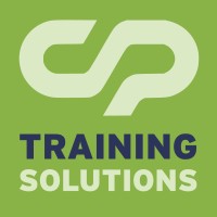CP Training Solutions logo - Similar company to Cambridge Culture Exchange Ltd