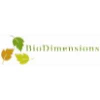 Biodimensions