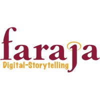 Faraja Digital logo - Similar company to Tender Leather Care Solutions