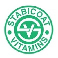Stabicoat Vitamins logo - Similar company to Amit Hydrocolloids