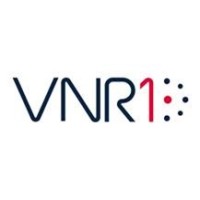 VNR1 logo - Similar company to Youth With Faces
