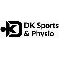 DK Sports & Physio GmbH logo - Similar company to Physiovitalis