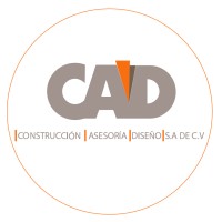 CADSA- Construcción,Asesoría y Diseño logo - Similar company to Factor Intenational | Design & Construction