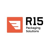 R15 PACKAGING SOLUTIONS logo - Similar company to Dankemi A/S