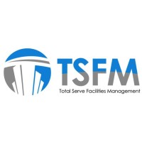 Total Serve Facilities Management Pty LTD. logo - Similar company to Data Innovators