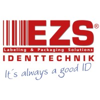 EZS Identtechnik GmbH logo - Similar company to Elevate Software