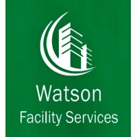 Watson Facility Services logo - Similar company to Compass Facility Services, Inc.