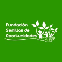 Fundación Semillas de Oportunidades logo - Similar company to Procoreef