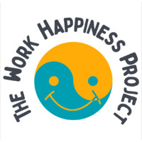 The Work Happiness Project logo - Similar company to Eyeconnect - The Digital Detox Game