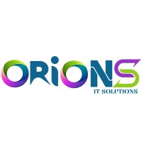 Orions IT Solution logo - Similar company to Get Answerss