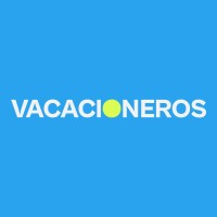 Vacacioneros logo - Similar company to E-Dreams