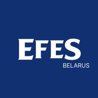 Efes Belarus logo - Similar company to Satio