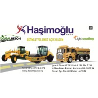 Haşimoğlu Grup
