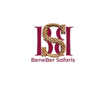 BeneBer Africa Safaris logo - Similar company to Steri Tours - Socially Responsible Travel
