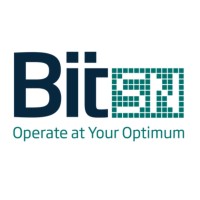 BitSN logo - Similar company to Bitsnbytes