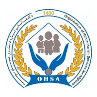 OHSA National NGO logo - Similar company to The Welfare Association For The Development Of Afghanistan