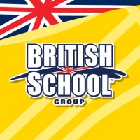 British School Group logo - Similar company to The British Centre Group